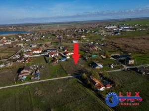 ID 7858 EXCLUSIVITATE - Teren cu potențial turistic în MURIGHIOL - imagine 3