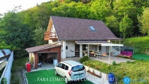 OLANESTI, CASA NOUA, TEREN 1389 MP
 - imagine 16