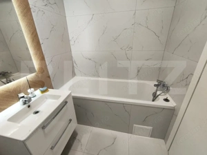 Apartament modern cu 2 camere in Prima Arena, bucatarie separata - imagine 6