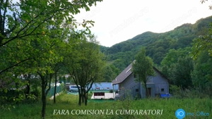 OLANESTI, CASA NOUA, TEREN 1389 MP
 - imagine 19