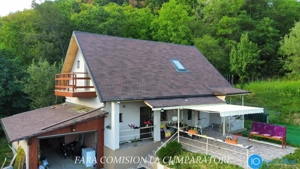 OLANESTI, CASA NOUA, TEREN 1389 MP
 - imagine 15