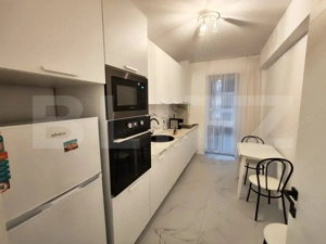 Apartament modern cu 2 camere in Prima Arena, bucatarie separata - imagine 4