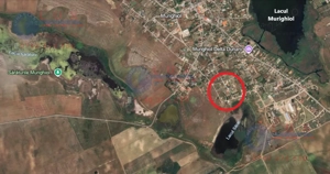 ID 7858 EXCLUSIVITATE - Teren cu potențial turistic în MURIGHIOL - imagine 9