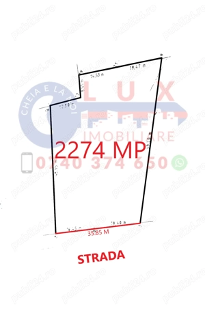 ID 7858 EXCLUSIVITATE - Teren cu potențial turistic în MURIGHIOL - imagine 7