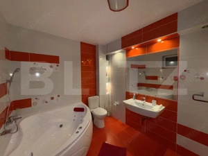 Apartament lux, 3 camere, parcare, 84mp, zona: Buna Ziua - imagine 5