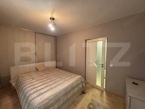 Apartament lux, 3 camere, parcare, 84mp, zona: Buna Ziua - imagine 2