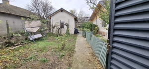 Vand casa si teren Nicolae Balcescu ssu schimb cu apartament in Constanta - imagine 3