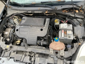 Vand Fiat Grande Punto 