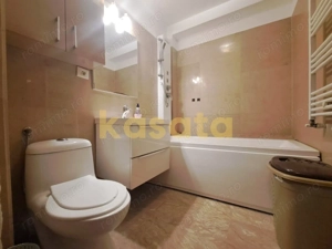 Garsonieră Parcul Verdi / Floreasca | Etaj 2 | Bloc nou - imagine 7