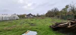 Vand casa si teren Nicolae Balcescu ssu schimb cu apartament in Constanta - imagine 2