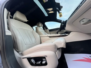 BMW 740 D - X Drive - an 2017 - imagine 2