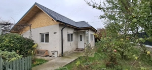 Vand casa si teren Nicolae Balcescu ssu schimb cu apartament in Constanta - imagine 5