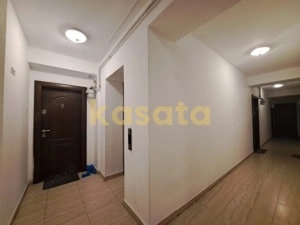 Garsonieră Parcul Verdi / Floreasca | Etaj 2 | Bloc nou - imagine 13