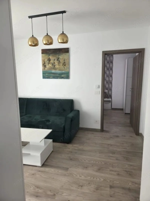 Bloc NOU in oras. Decomandat. Mobilat si utilat. Disponibil imediat - imagine 3