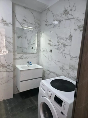 Bloc NOU in oras. Decomandat. Mobilat si utilat. Disponibil imediat - imagine 8