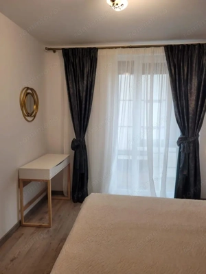 Bloc NOU in oras. Decomandat. Mobilat si utilat. Disponibil imediat - imagine 6