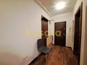 Garsonieră Parcul Verdi / Floreasca | Etaj 2 | Bloc nou - imagine 8