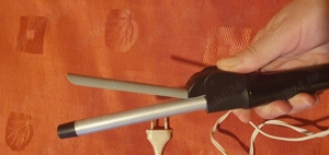 Ondulator par Vintage anii 90 - imagine 4