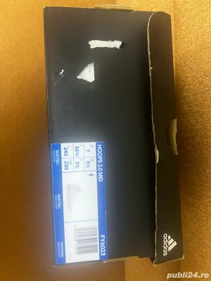 Adidasi adidas marimea 38