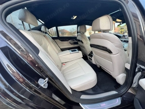 BMW 740 D - X Drive - an 2017 - imagine 10