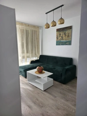 Bloc NOU in oras. Decomandat. Mobilat si utilat. Disponibil imediat - imagine 2