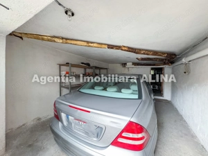 Ap. 4 camere in Deva, zona ultracentrala, Str. Imparatul Traian, 95 mp, etaj 3, decomandat. - imagine 19