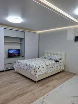 Garsoniera de inchiriat in zona Aviatiei 