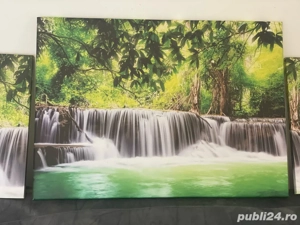 Tablouri Canvas 6 buc pe pânză