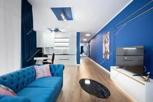 Nord One - Apartament cu 2 camere de inchiriat / vanzare cu parcare subterana