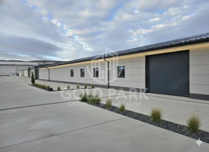 Hale Industriale - Floresti - Acces TIR - ISU - 200-300 mp/ Renovate