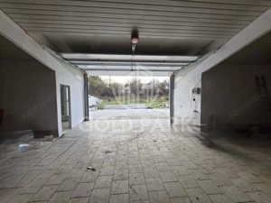 Hale Industriale - Floresti - Acces TIR - ISU - 200-300 mp/ Renovate - imagine 6