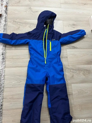  De vanzare salopeta ski