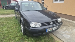 De vânzare Volkswagen Golf 4 1.4 16V