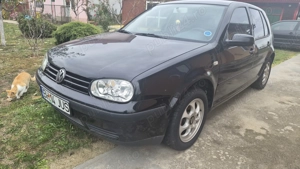 De vânzare Volkswagen Golf 4 1.4 16V - imagine 3