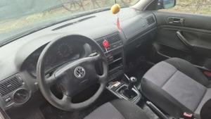 De vânzare Volkswagen Golf 4 1.4 16V - imagine 2