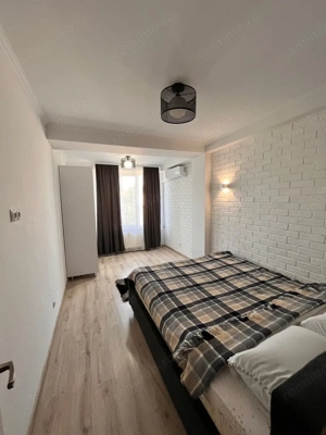 Garsoniera de inchiriat in zona Crangasi 