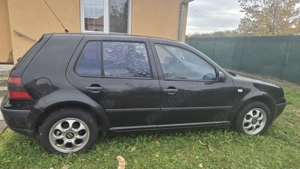 De vânzare Volkswagen Golf 4 1.4 16V - imagine 4