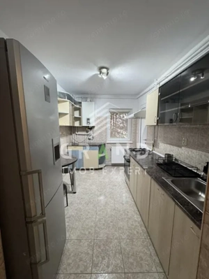 Ap 3 camere | 2 bai | AC | Zorilor/Observatorului - imagine 6