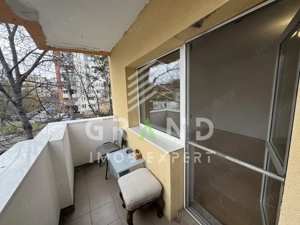 Ap 3 camere | 2 bai | AC | Zorilor/Observatorului - imagine 20