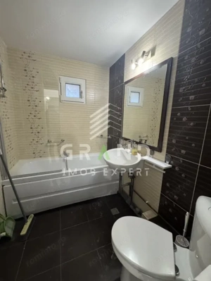 Ap 3 camere | 2 bai | AC | Zorilor/Observatorului - imagine 13