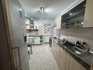 Ap 3 camere | 2 bai | AC | Zorilor/Observatorului - imagine 5