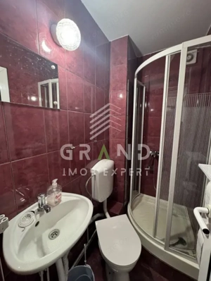 Ap 3 camere | 2 bai | AC | Zorilor/Observatorului - imagine 15