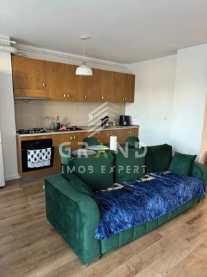 Închiriere Apartament semidecomandat, 65 mp cu parcare subterană – Str.Soporului