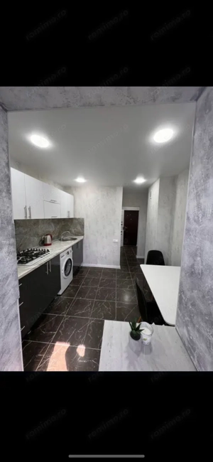 Garsoniera de inchiriat in zona Brancoveanu  - imagine 2