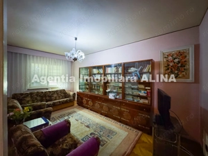 Ap. 4 camere in Deva, zona ultracentrala, Str. Imparatul Traian, 95 mp, etaj 3, decomandat. - imagine 18