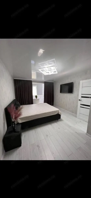 Garsoniera de inchiriat in zona Brancoveanu 