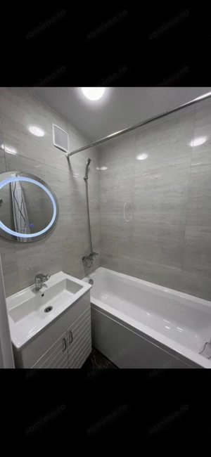 Garsoniera de inchiriat in zona Brancoveanu  - imagine 3