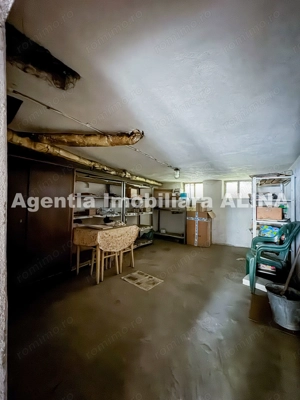 Ap. 4 camere in Deva, zona ultracentrala, Str. Imparatul Traian, 95 mp, etaj 3, decomandat. - imagine 23