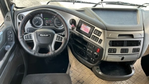 DAF XF 510 FT - Super Space Cab - euro 6 - 786000 km - 2014 - imagine 3