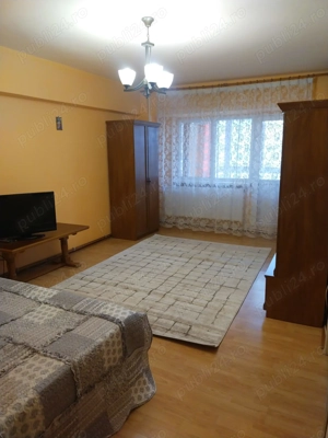 Proprietar, închiriez garsonieră decomandată in Buzau, zonă ultracentrală